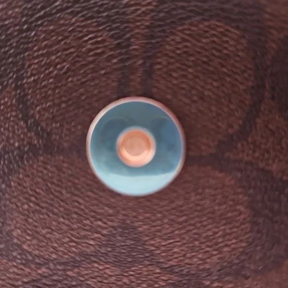 SOLD: SOLD SOLD Coach: Bag+box+paper bag! 💯🔥 - Picture 11 of 15